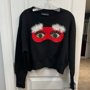 Zara sweatshirt